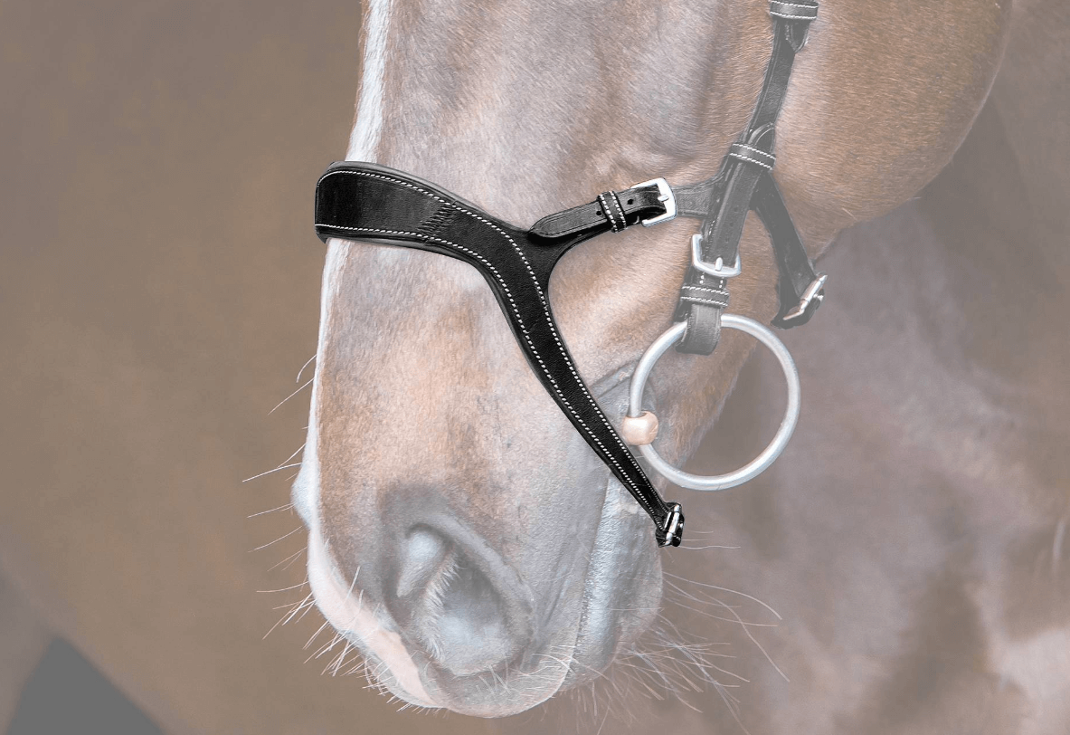 PS of Sweden Nasenriemen Nirak PS of Sweden Nasenriemen Nirak