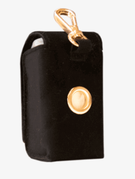 Kentucky Dogwear Kotbeutelhalter Square Velvet Kentucky Dogwear Kotbeutelhalter Square Velvet