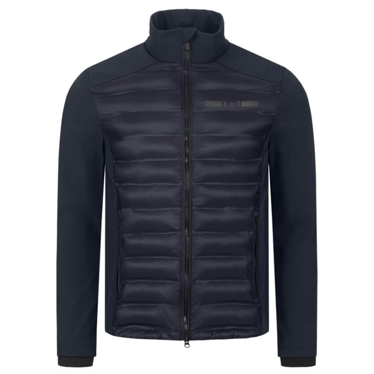 E.L.T Jacke Herren Softshell-Mix Jacke Missouri Herrenjacke E.L.T Jacke Herren Softshell-Mix Jacke Missouri Herrenjacke