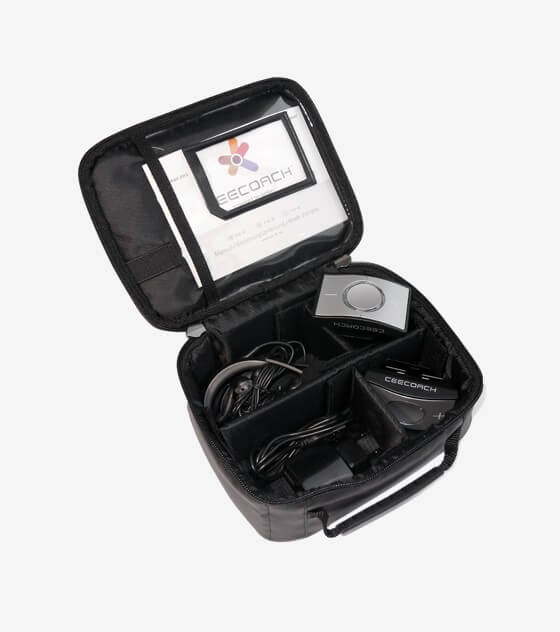 Peiker CEE Aufbewahrungtasche für Ceecoach Peiker CEE Aufbewahrungtasche für Ceecoach