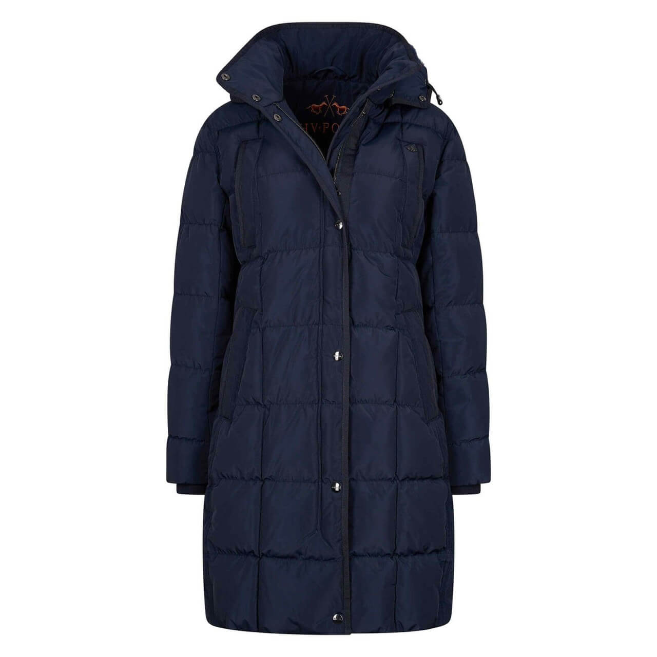 HV Polo Parka Damen HVPJulia HW 2023 HV Polo Parka Damen HVPJulia HW 2023