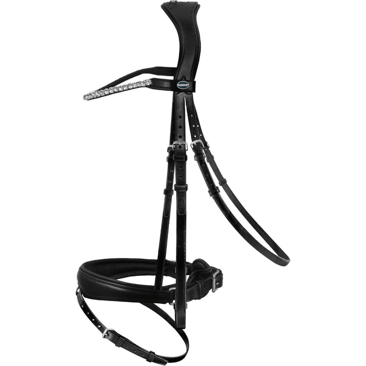 Passier Trense Favorite powered by Ingrid Klimke Passier Trense Favorite powered by Ingrid Klimke