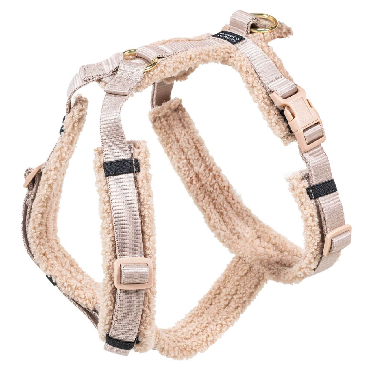 Kentucky Dogwear Geschirr Aktiv Teddy Fleece Hundegeschirr Kentucky Dogwear Geschirr Aktiv Teddy Fleece Hundegeschirr