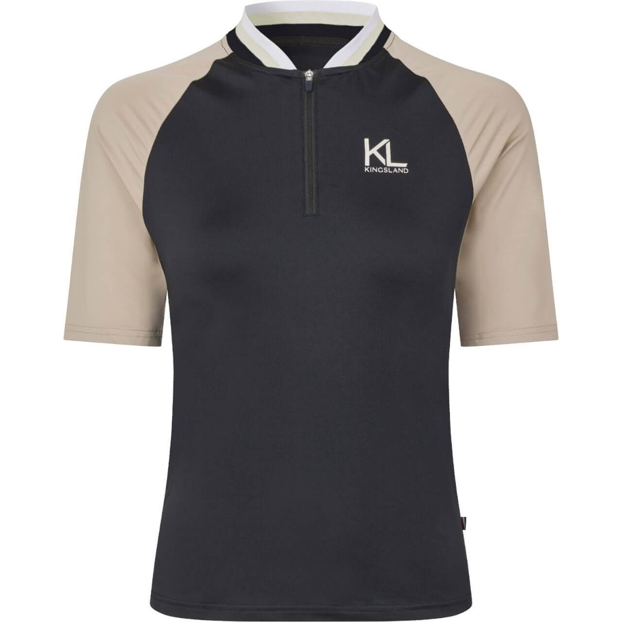 Kingsland Trainingsshirt Damen KLNisha FS25 T-Shirt Kingsland Trainingsshirt Damen KLNisha FS25 T-Shirt