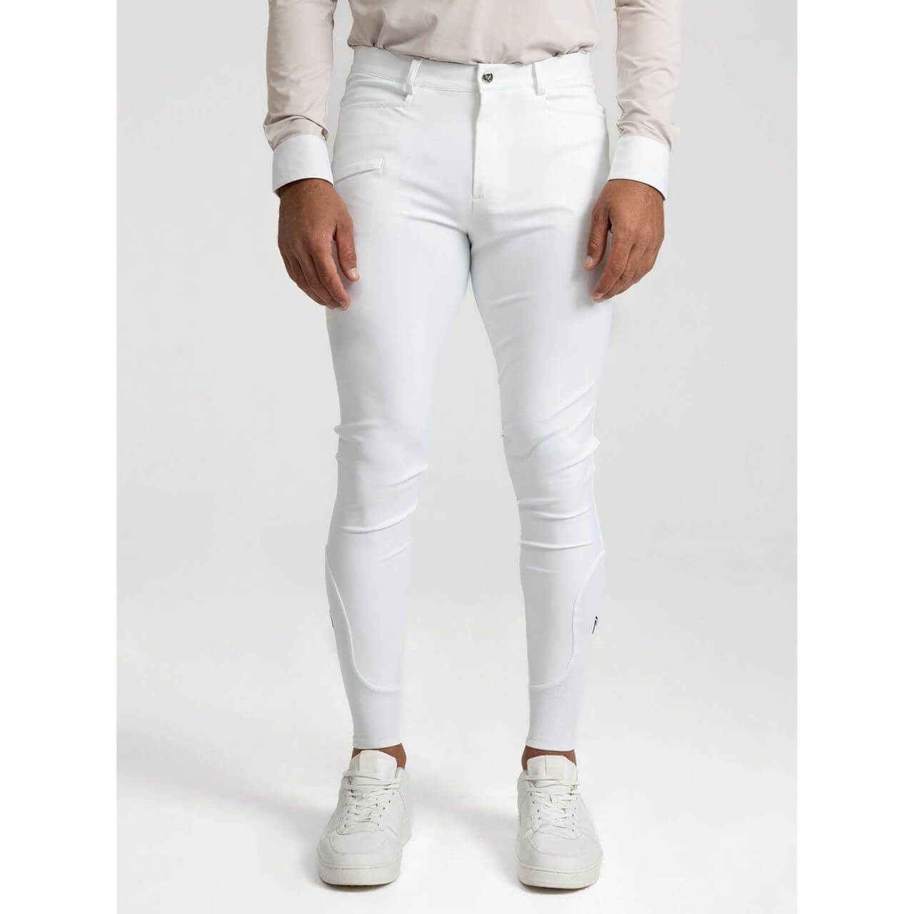 Maximilian Equestrian Reithose Herren Full Grip Motion Breeches Herrenreithose Maximilian Equestrian Reithose Herren Full Grip Motion Breeches Herrenreithose