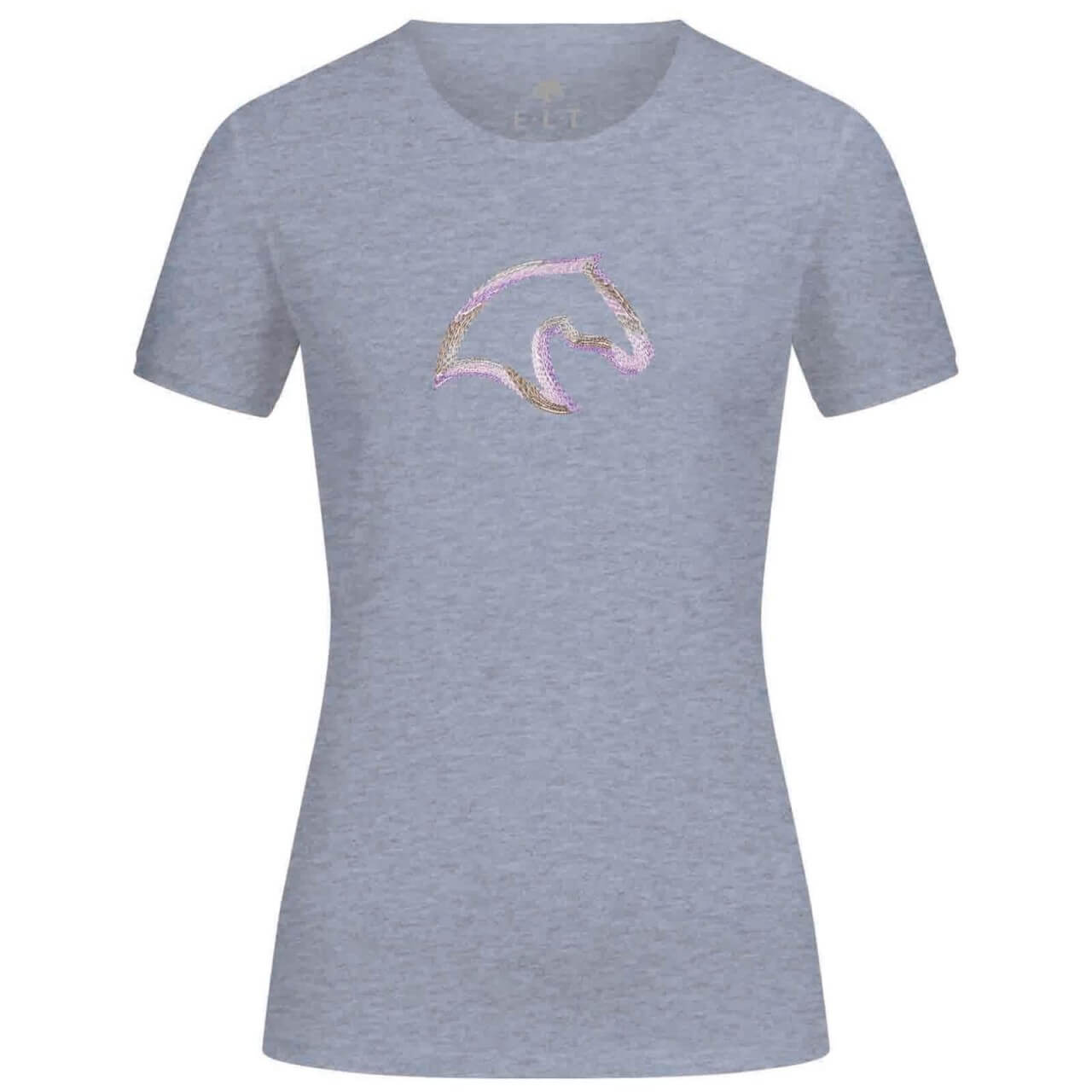 E.L.T T-Shirt Damen Los Angeles FS 2023 Damenshirt E.L.T T-Shirt Damen Los Angeles FS 2023 Damenshirt