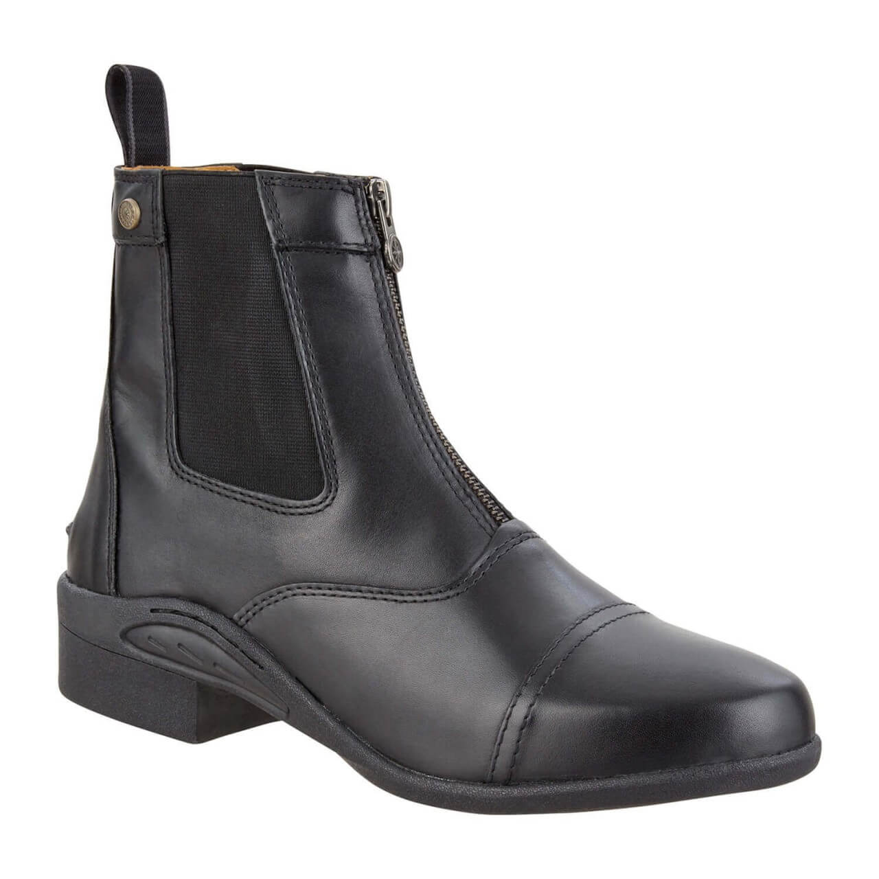 Suedwind Equestrian Stiefelette Ultima FZ Suedwind Equestrian Stiefelette Ultima FZ