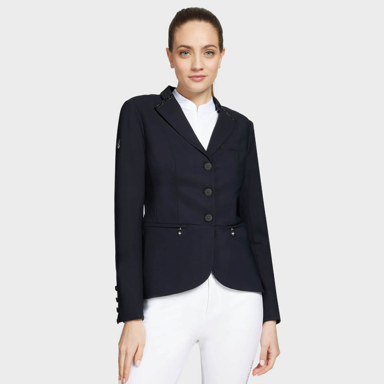 Samshield Turnierjacket Damen Victorine Premium FS 2024 Jacket Samshield Turnierjacket Damen Victorine Premium FS 2024 Jacket