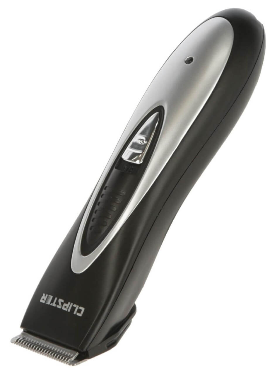 Clipster Akkuschermaschine CuttoX Clipster Akkuschermaschine CuttoX