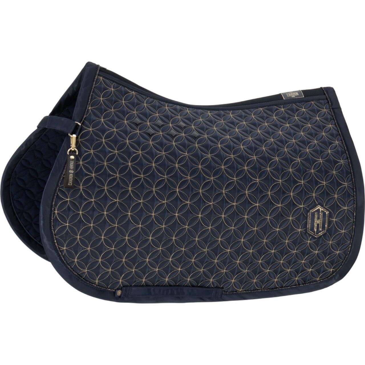 Eskadron Springschabracke Highgloss Contrast Heritage 2025 Schabracke Eskadron Springschabracke Highgloss Contrast Heritage 2025 Schabracke