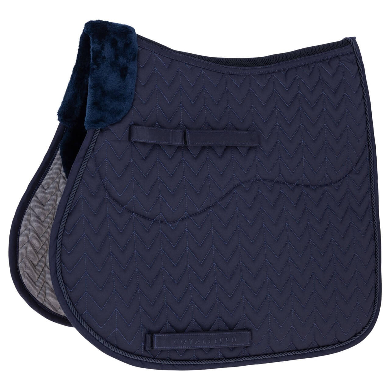 Covalliero Schabracke Springen HW 2024 Springschabracke Covalliero Schabracke Springen HW 2024 Springschabracke