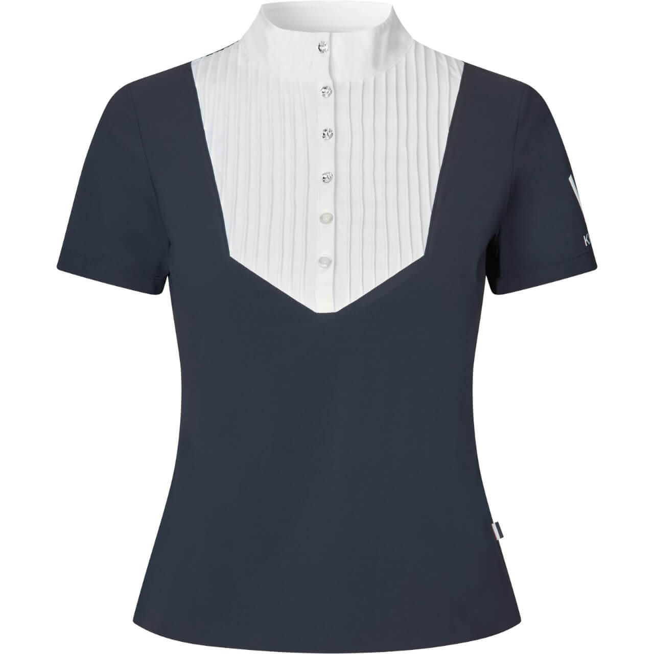 Kingsland Turniershirt Damen KLNala FS25 T-Shirt Kingsland Turniershirt Damen KLNala FS25 T-Shirt