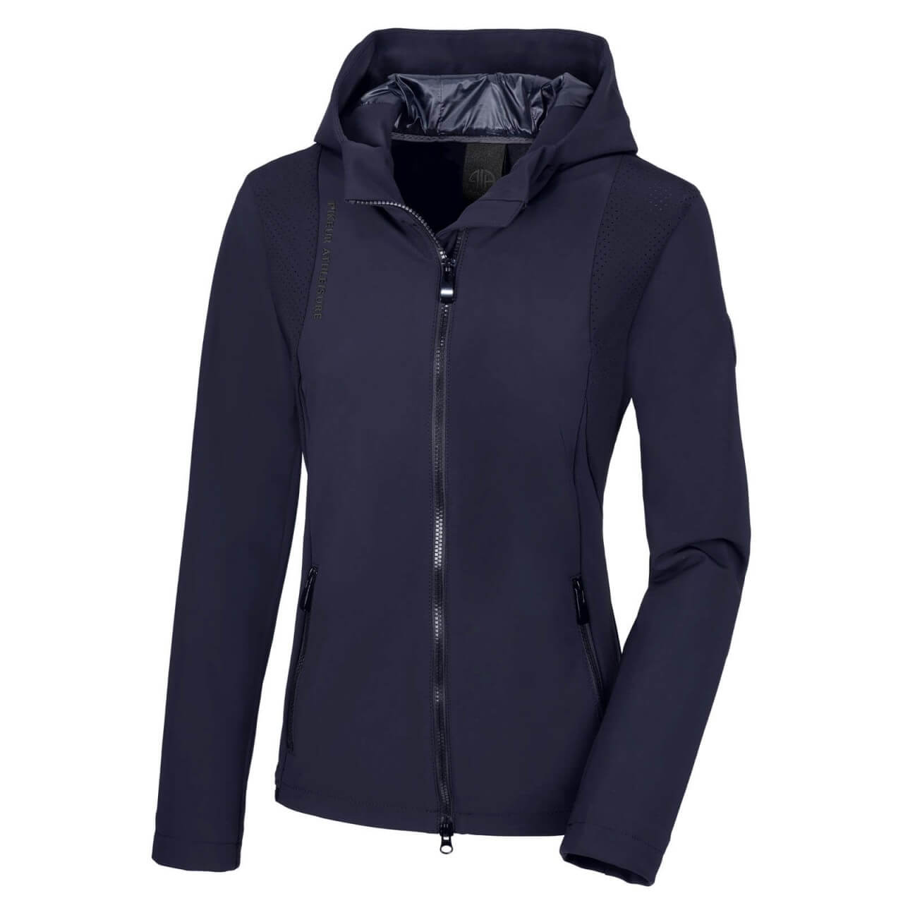 Pikeur Jacke Damen Softshell Jacket Funktionsjacke Athleisure FS 2024 Pikeur Jacke Damen Softshell Jacket Funktionsjacke Athleisure FS 2024