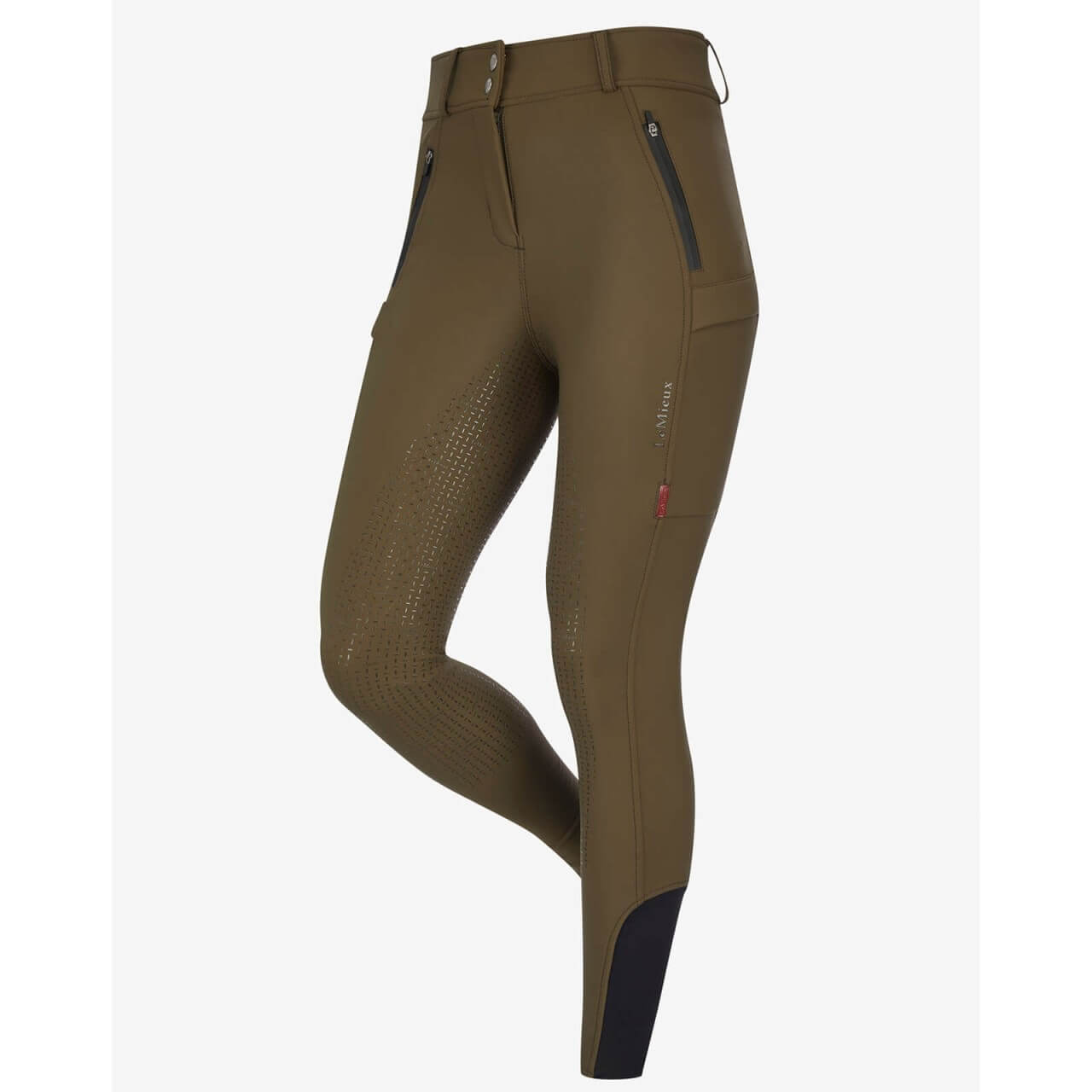 LeMieux Reithose Damen Vollbesatz Drytex Waterproof Breeches Full Seat HW 2024 wasserdicht LeMieux Reithose Damen Vollbesatz Drytex Waterproof Breeches Full Seat HW 2024 wasserdicht