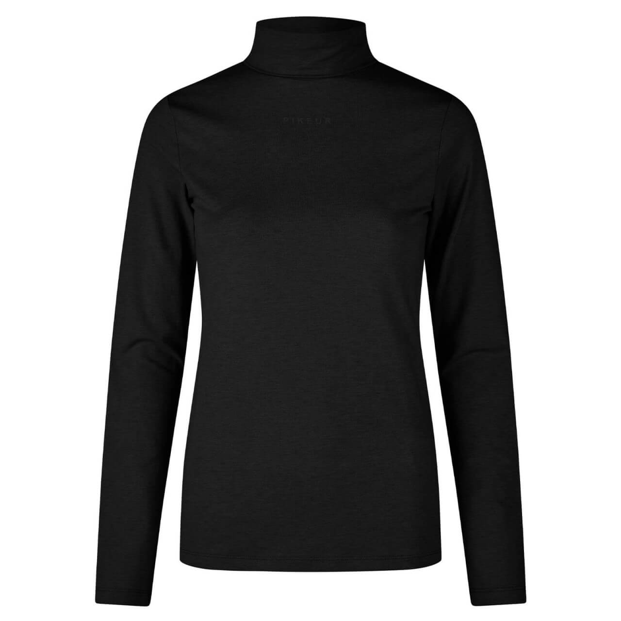 Pikeur Langarmshirt Damen Sports HW 2024 Rollkragenshirt Pikeur Langarmshirt Damen Sports HW 2024 Rollkragenshirt