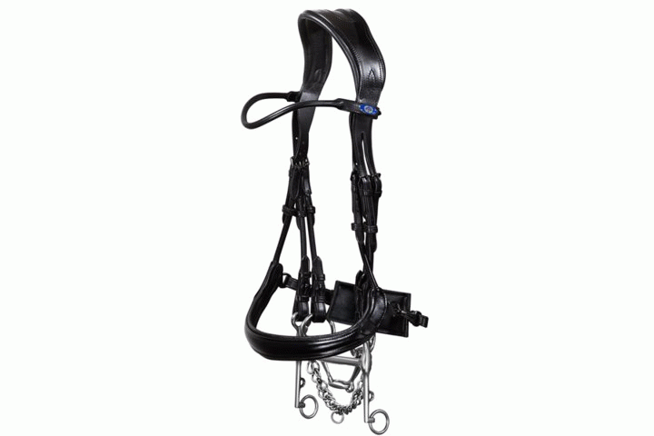 PS of Sweden Kandare Paragon PS of Sweden Kandare Paragon