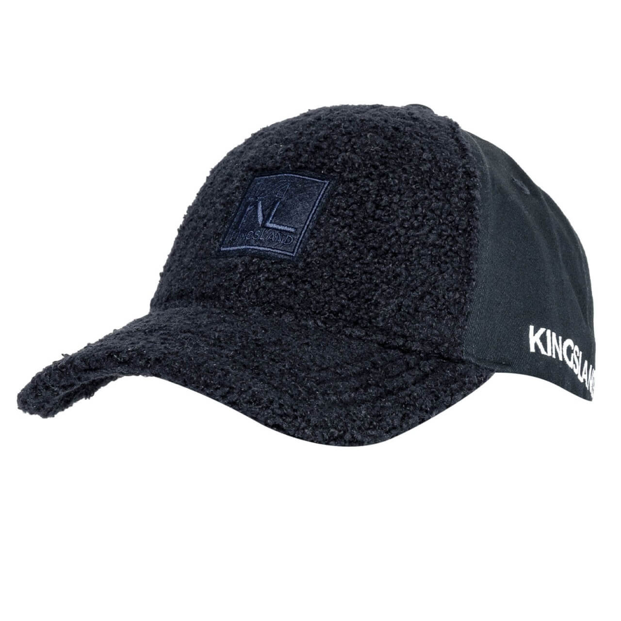 Kingsland Kappe KLVega Unisex Shepherd Cap HW 2024 Kingsland Kappe KLVega Unisex Shepherd Cap HW 2024