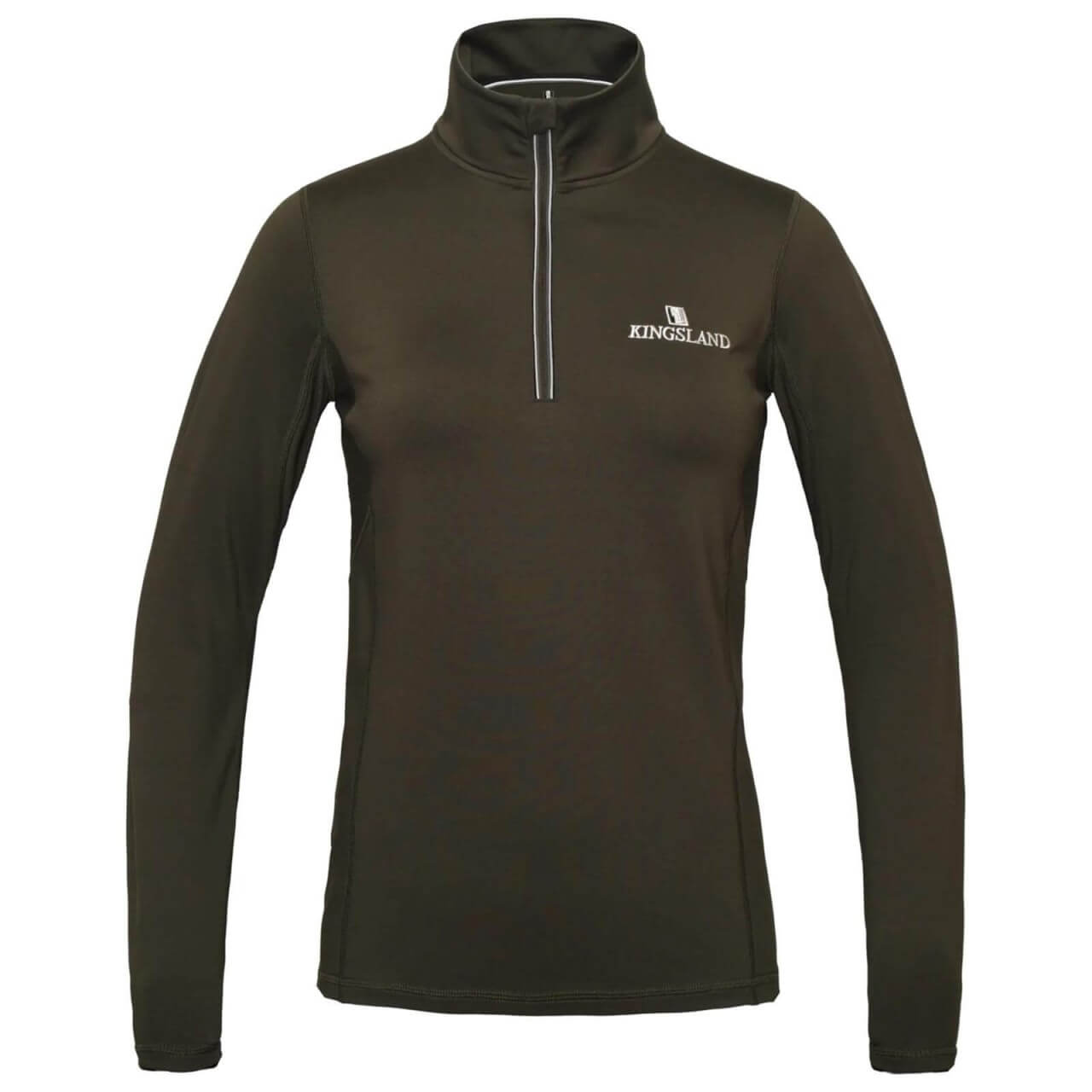 Kingsland Trainingsshirt Damen Longsleeve Classic Limited Kingsland Trainingsshirt Damen Longsleeve Classic Limited