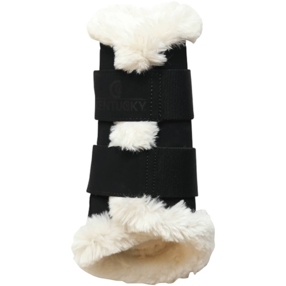 Kentucky Horsewear Arbeitsgamaschen Air Lammfell Gamaschen Kentucky Horsewear Arbeitsgamaschen Air Lammfell Gamaschen