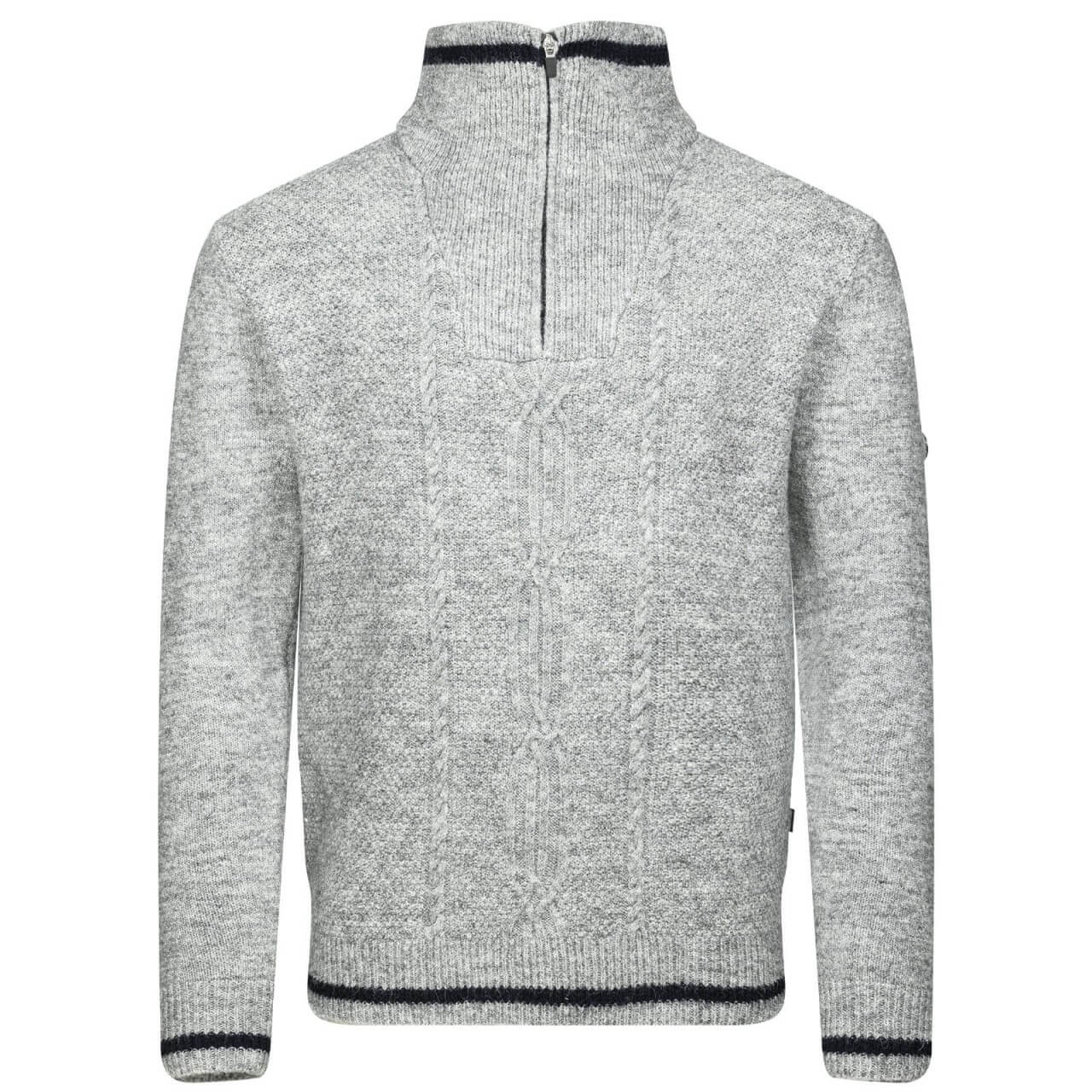 Kingsland Pullover Herren KLgriffin Winter Update 2023 1/2 Zip Strickpullover Kingsland Pullover Herren KLgriffin Winter Update 2023 1/2 Zip Strickpullover