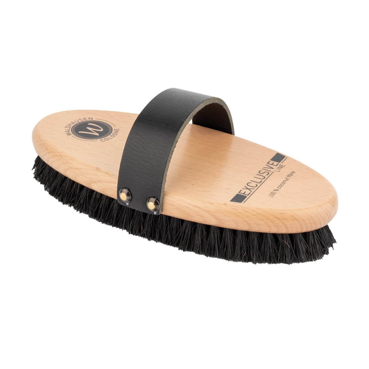Waldhausen Schimmelbürste Exclusive Line Cocos Waldhausen Schimmelbürste Exclusive Line Cocos