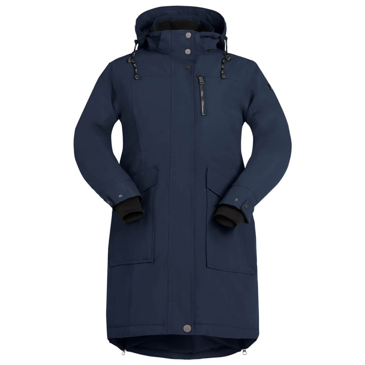 E.L.T Reitparka Damen Winter Kopenhagen E.L.T Reitparka Damen Winter Kopenhagen
