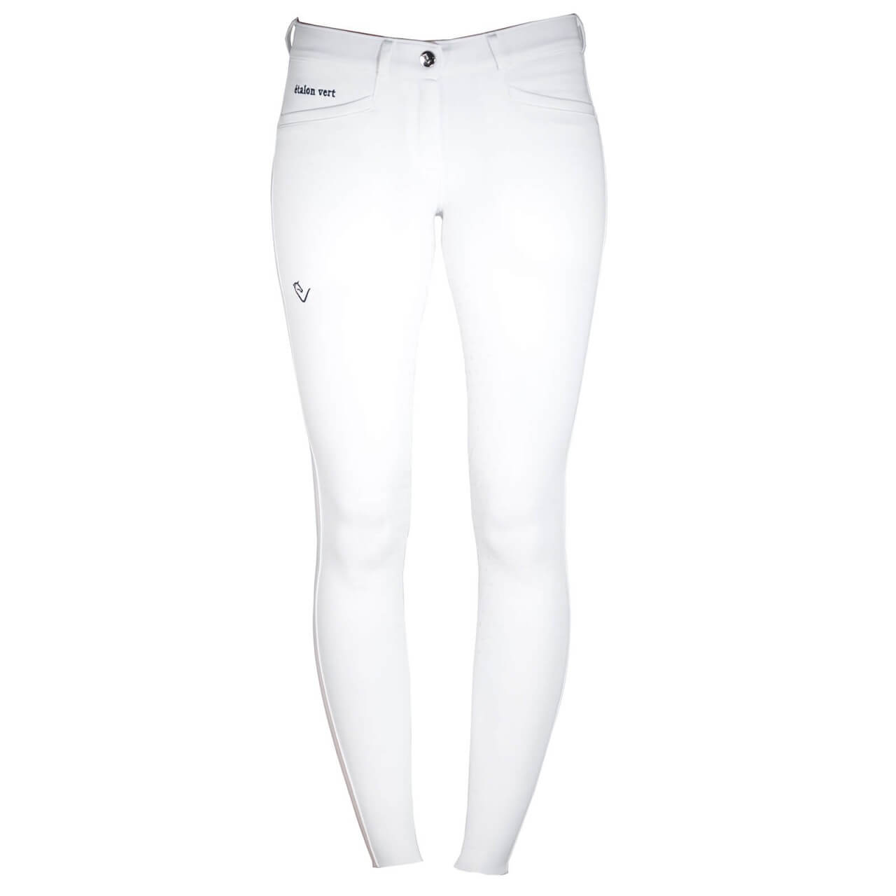 etalon vert Reithose Damen Full-Grip Quick Star etalon vert Reithose Damen Full-Grip Quick Star