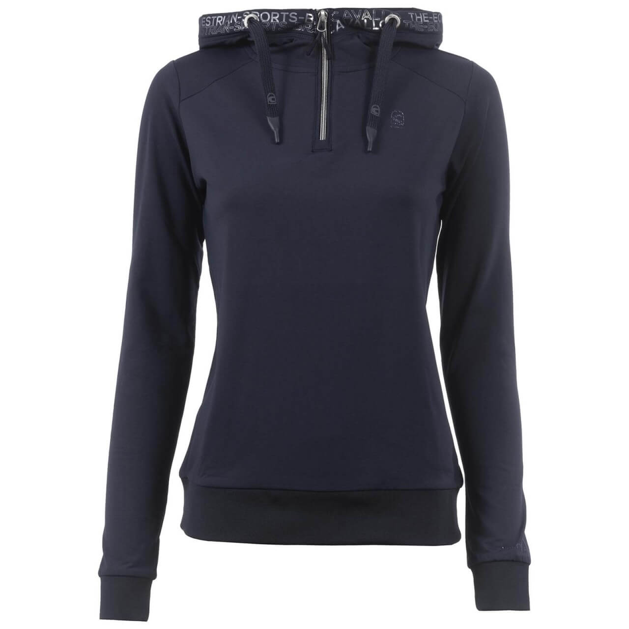 Cavallo Pullover Damen Fae FS 2023 Hoody Cavallo Pullover Damen Fae FS 2023 Hoody
