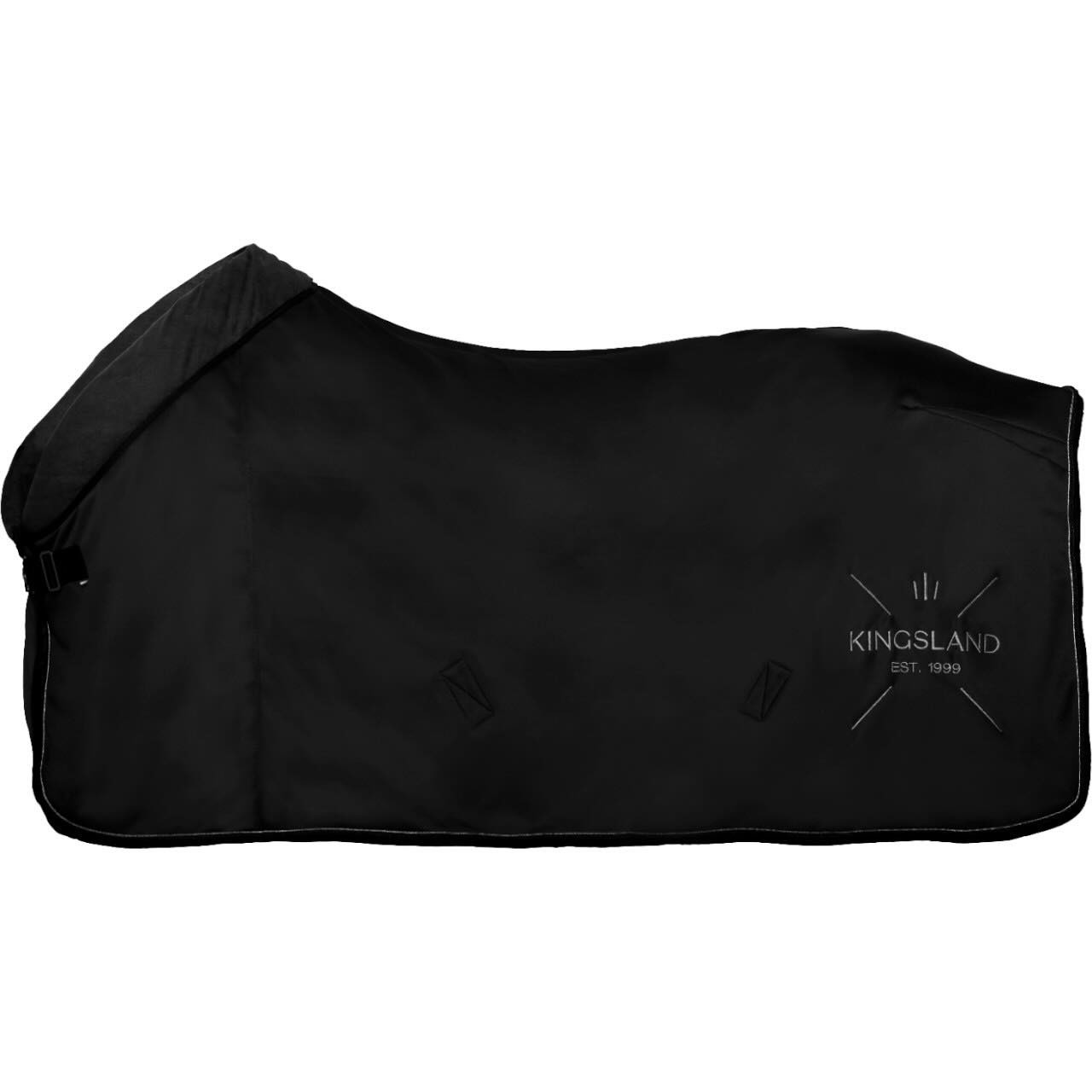 Kingsland Abschwitzdecke KLMona HW 2025 Fleecedecke Kingsland Abschwitzdecke KLMona HW 2025 Fleecedecke