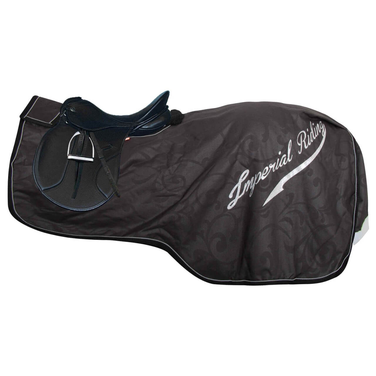 Imperial Riding Ausreitdecke 0g IRHSuper-dry Regenausreitdecke HW 2023 Imperial Riding Ausreitdecke 0g IRHSuper-dry Regenausreitdecke HW 2023