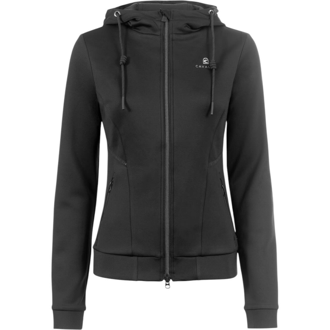 Cavallo Sweatjacke Damen Cavalrei HW 2025 Jacke Cavallo Sweatjacke Damen Cavalrei HW 2025 Jacke