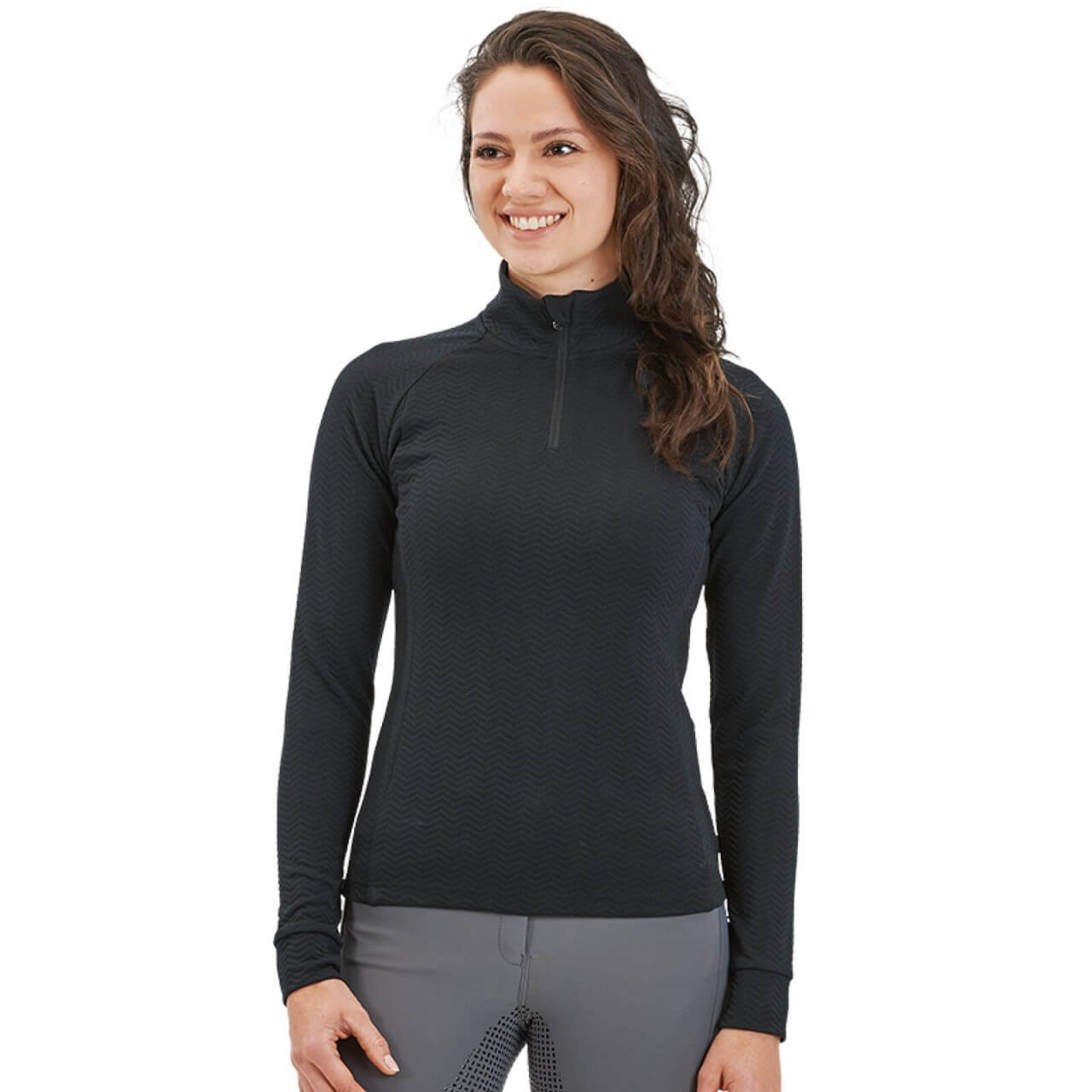 BUSSE Shirt Damen Milla Tech Damenshirt BUSSE Shirt Damen Milla Tech Damenshirt