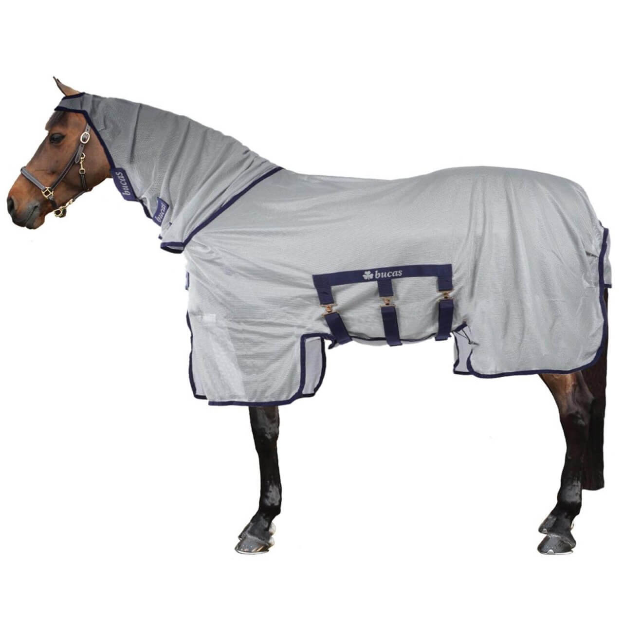 Bucas Fliegendecke Buzz-Off X Bucas Fliegendecke Buzz-Off X