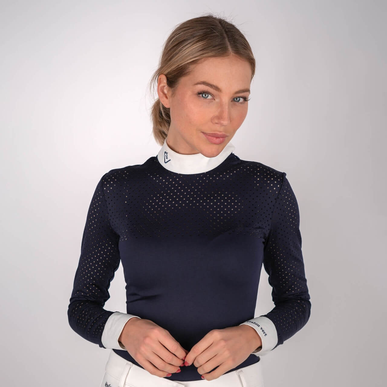 etalon vert Turniershirt Damen Langarm Stakkato Gold etalon vert Turniershirt Damen Langarm Stakkato Gold