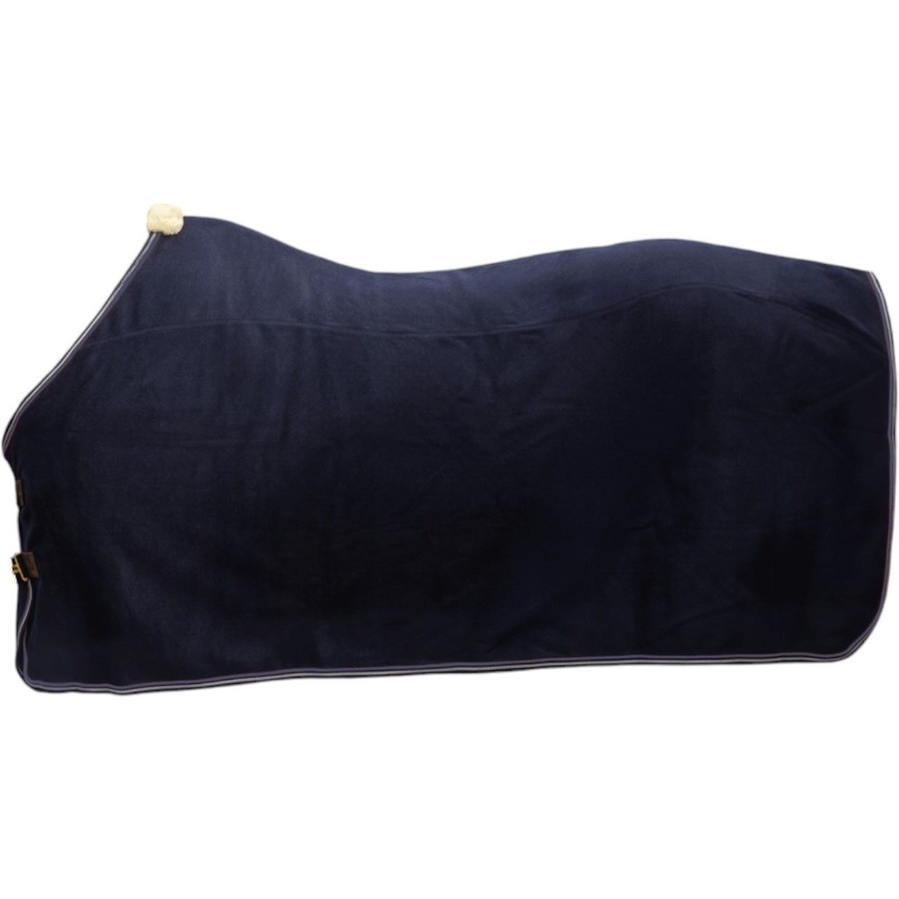 Kentucky Horsewear Fleecedecke Heavy Melange Abschwitzdecke Kentucky Horsewear Fleecedecke Heavy Melange Abschwitzdecke