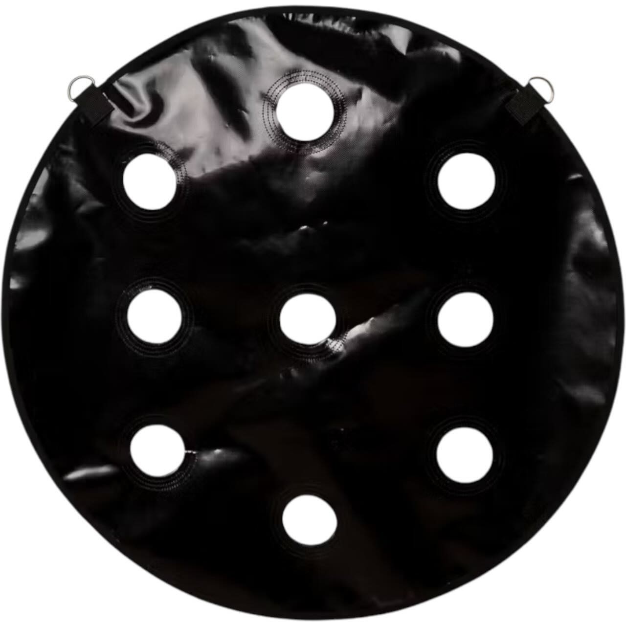 Kentucky Horsewear Heutasche Play & Slowfeeder Rund Heunetz Kentucky Horsewear Heutasche Play & Slowfeeder Rund Heunetz