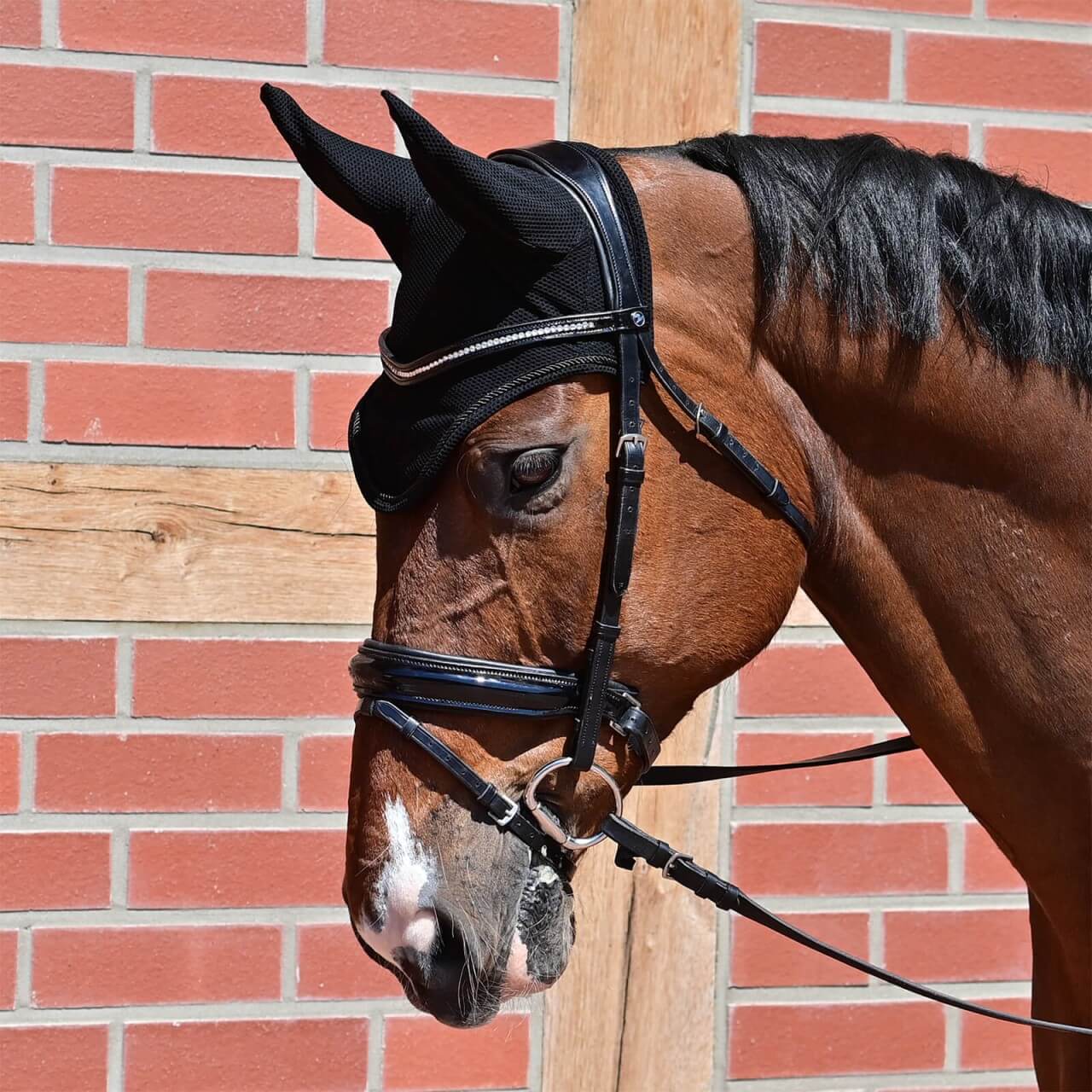 BUSSE Fliegenhaube Fly-Air Mesh BUSSE Fliegenhaube Fly-Air Mesh