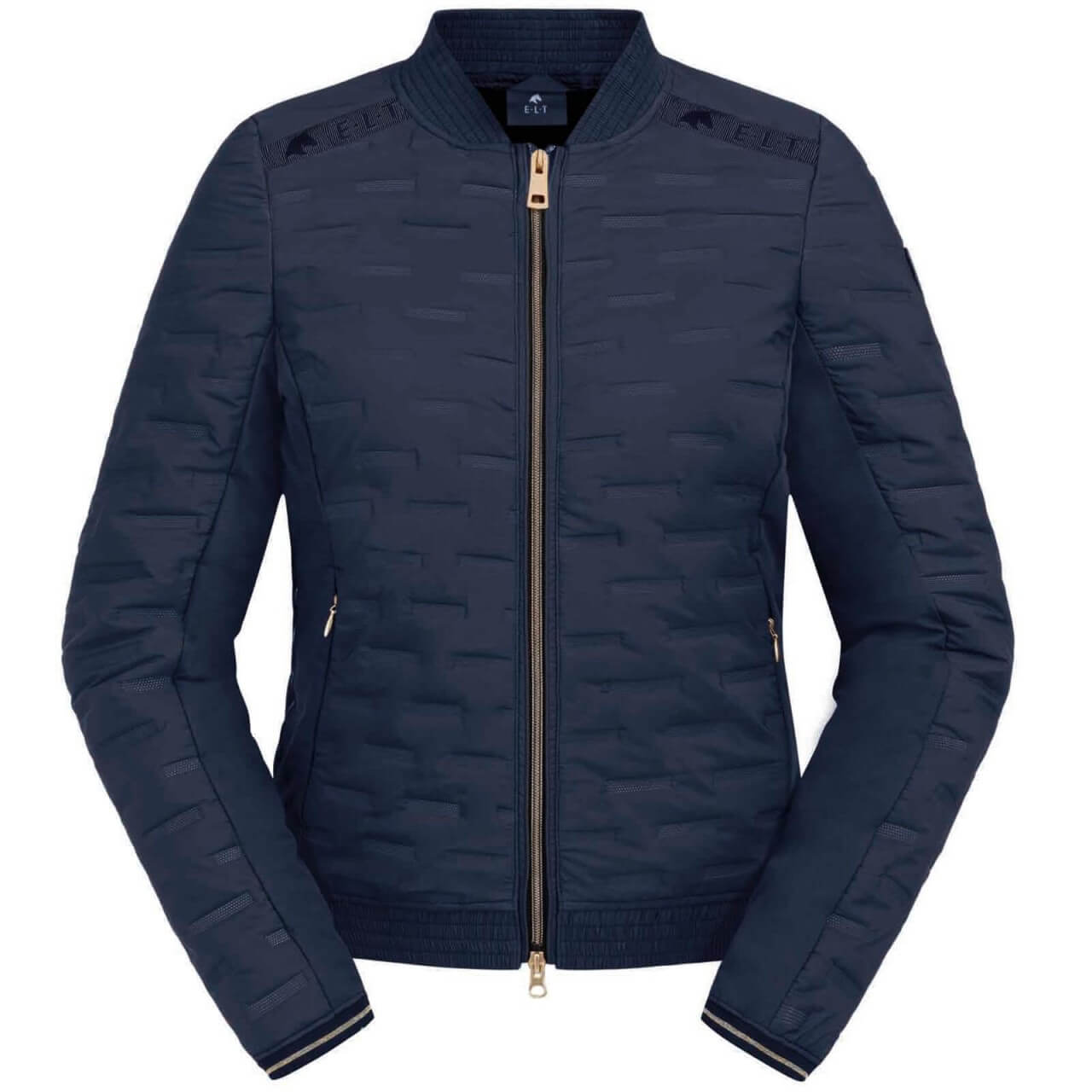 E.L.T Jacke Damen Softshell-Mix Lourdes FS 2023 Softshelljacke E.L.T Jacke Damen Softshell-Mix Lourdes FS 2023 Softshelljacke