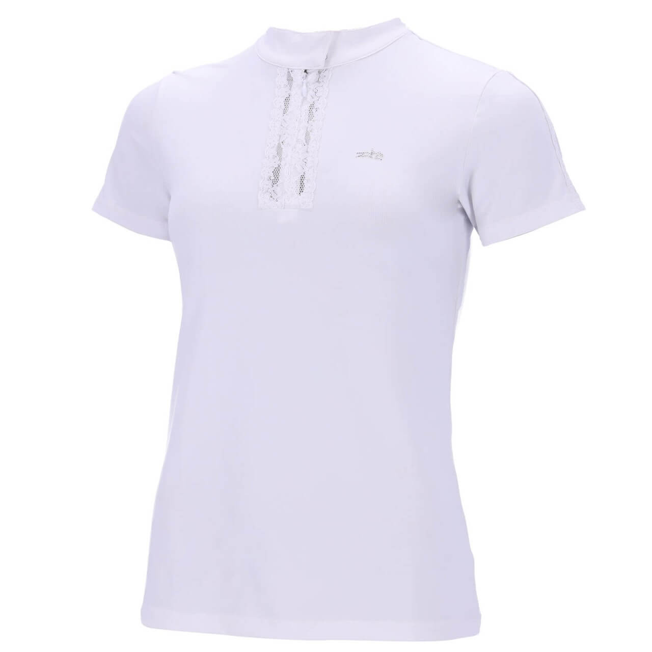 Schockemöhle Sports Turniershirt Damen SPChristina Style FS 2024 Poloshirt Schockemöhle Sports Turniershirt Damen SPChristina Style FS 2024 Poloshirt