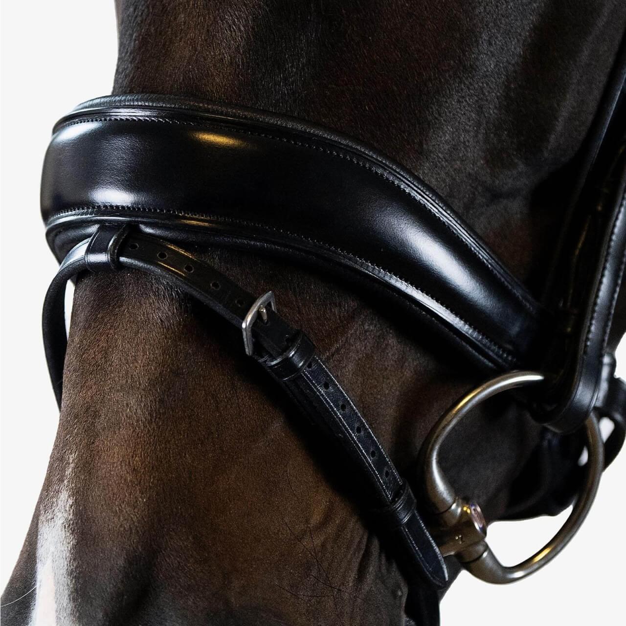 PS of Sweden Nasenriemen Flying Change PS of Sweden Nasenriemen Flying Change