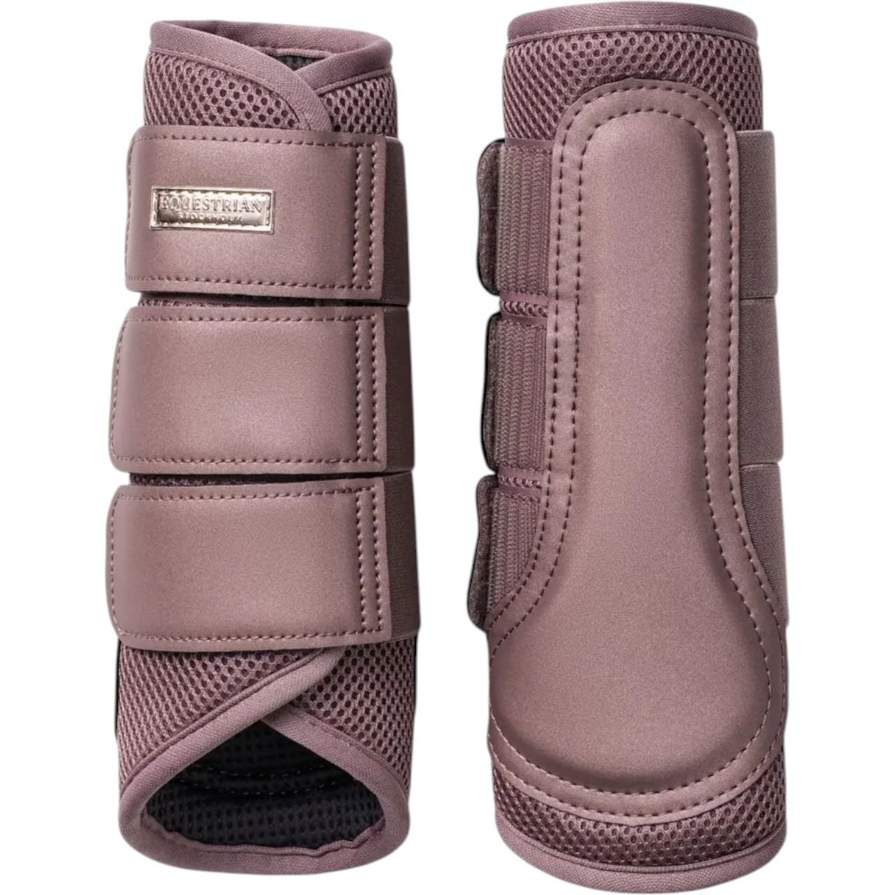 Equestrian Stockholm Dressurgamaschen Mesh Anemone Gamaschen Equestrian Stockholm Dressurgamaschen Mesh Anemone Gamaschen