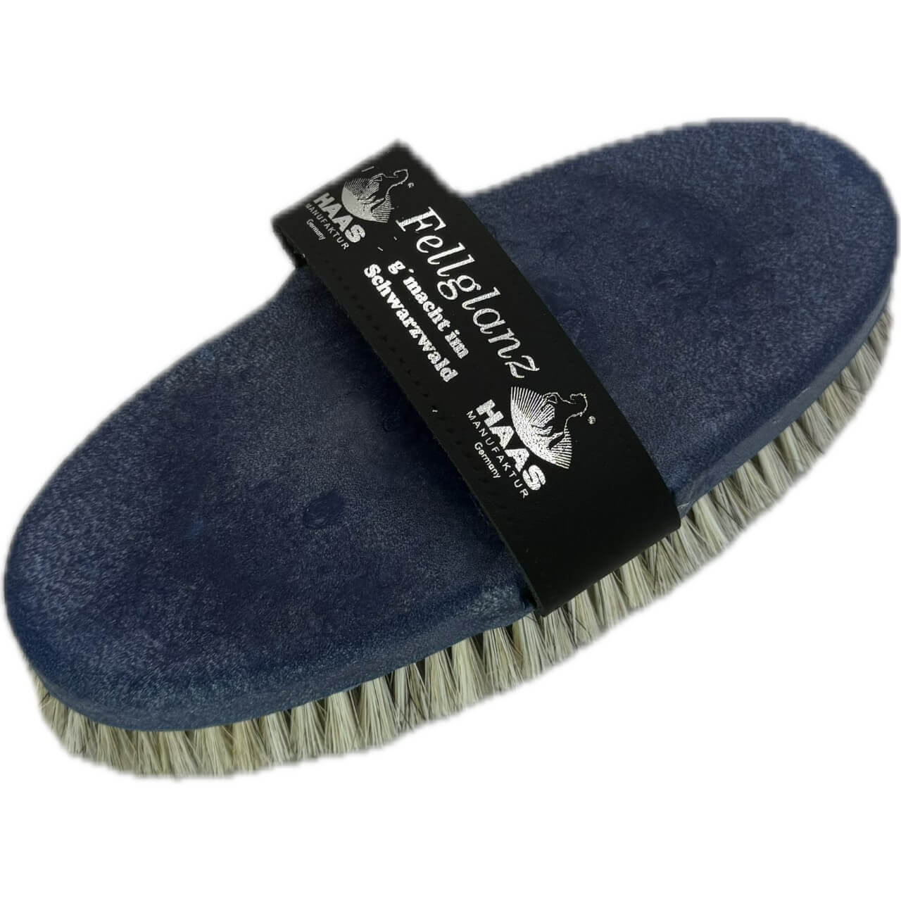 Haas Fellglanzbürste Haas Fellglanzbürste