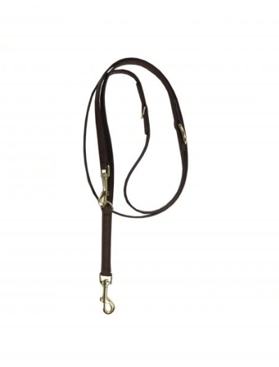 Kentucky Dogwear Hundeleine Velvet Leather Lederleine Kentucky Dogwear Hundeleine Velvet Leather Lederleine