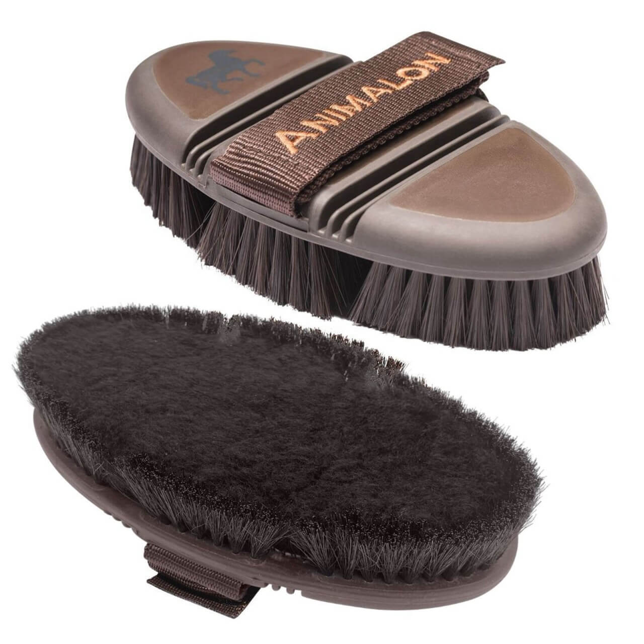 Animalon Lammfell-Kardätsche CareFlex Animalon Lammfell-Kardätsche CareFlex