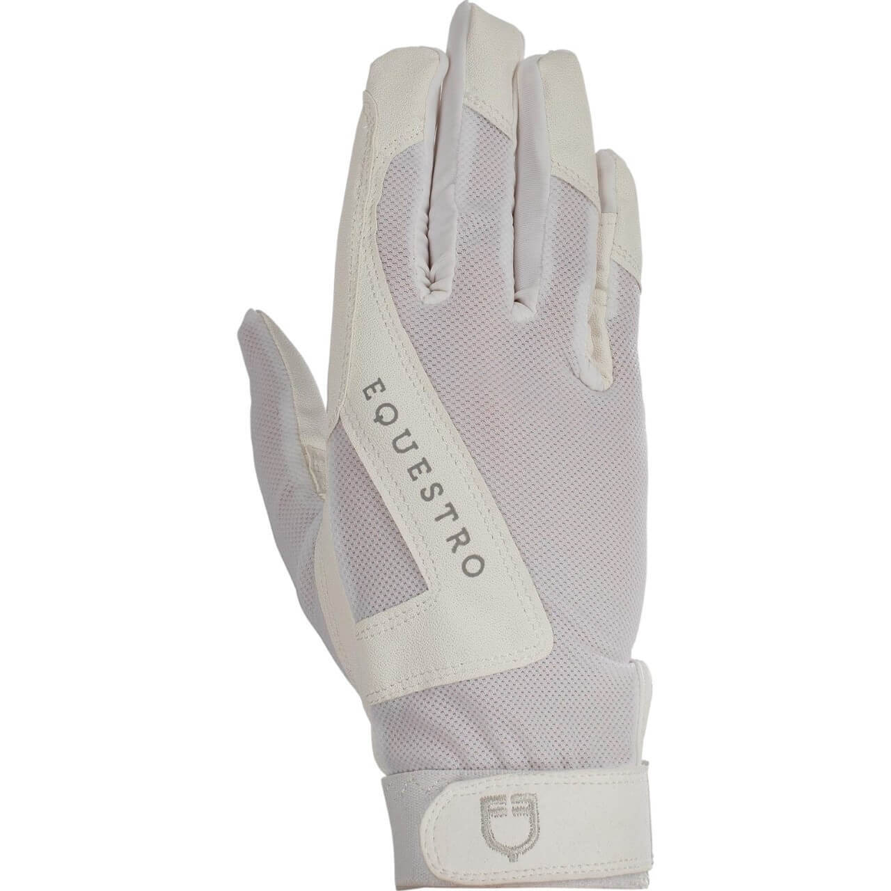 Equestro Reithandschuhe Unisex Gloves In Technical Fabric Handschuhe Equestro Reithandschuhe Unisex Gloves In Technical Fabric Handschuhe