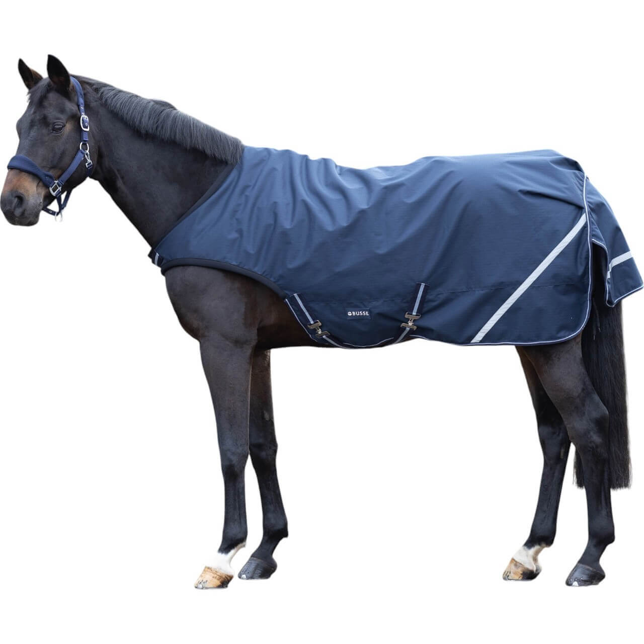 BUSSE Bewegungsdecke 100g Rain Comfort BUSSE Bewegungsdecke 100g Rain Comfort