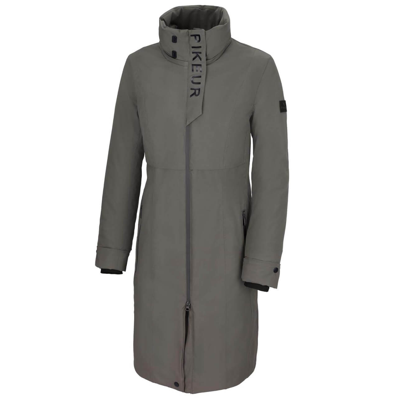 Pikeur Mantel Damen Raincoat Selection HW 2023 Wintermantel Pikeur Mantel Damen Raincoat Selection HW 2023 Wintermantel