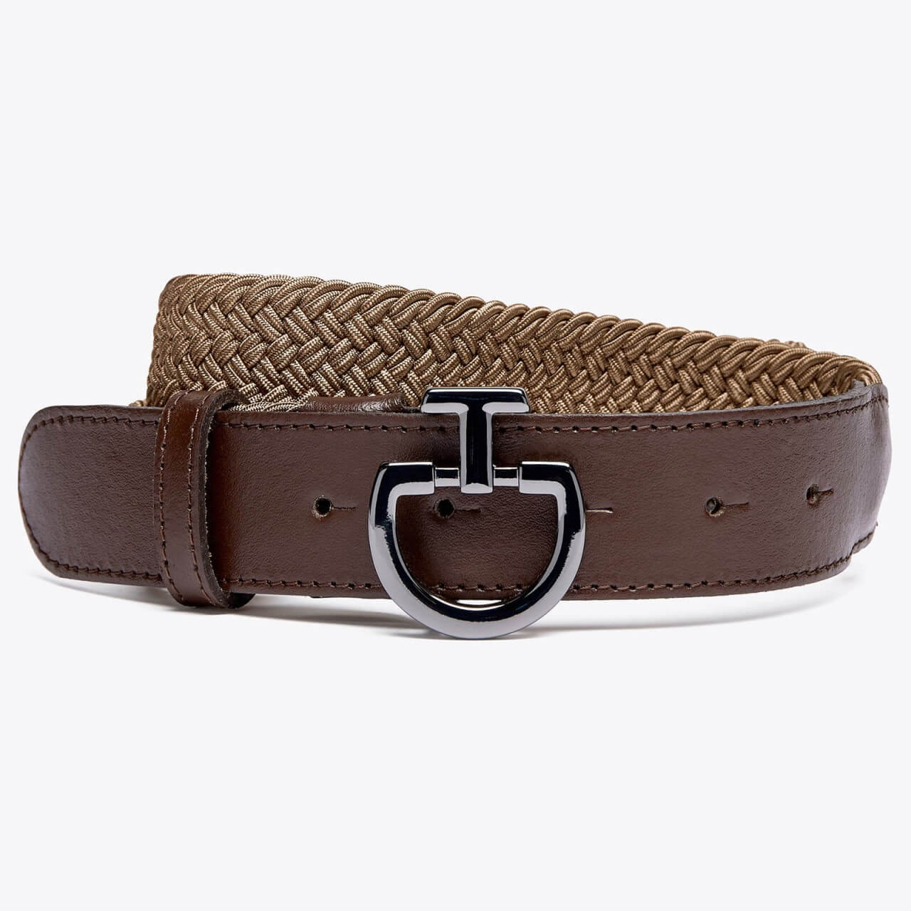 Cavalleria Toscana Gürtel Damen Elastic CT Clasp HW23 Damengürtel Cavalleria Toscana Gürtel Damen Elastic CT Clasp HW23 Damengürtel