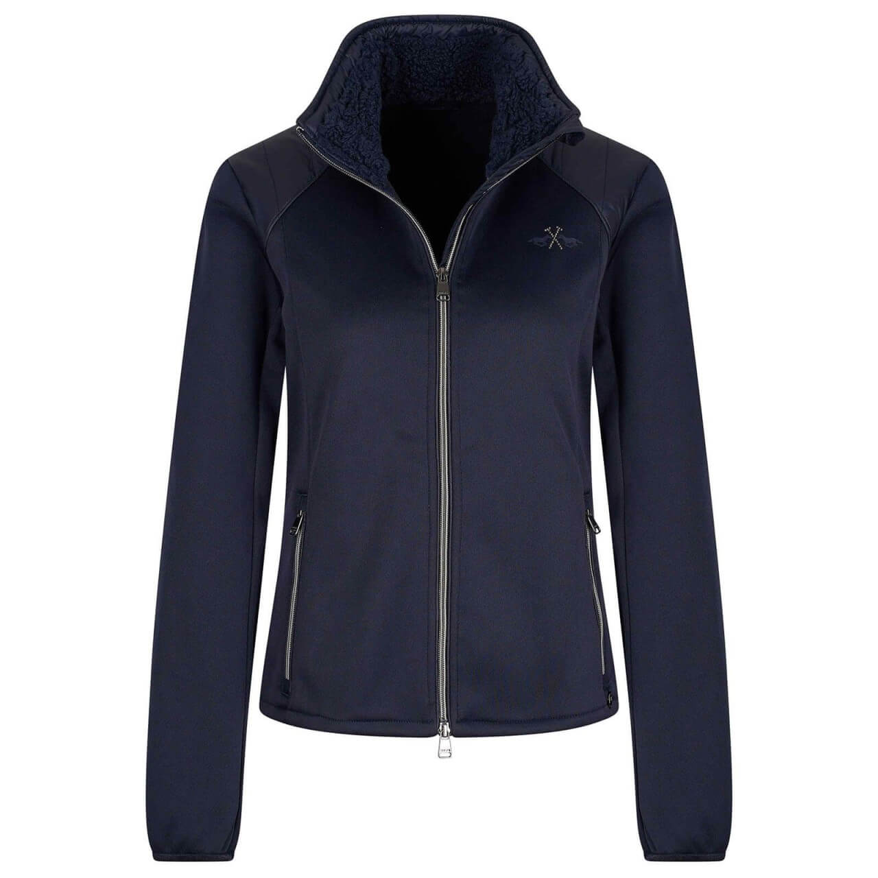 HV Polo Jacke Damen HVPDavina HW 2023 Softshelljacke HV Polo Jacke Damen HVPDavina HW 2023 Softshelljacke