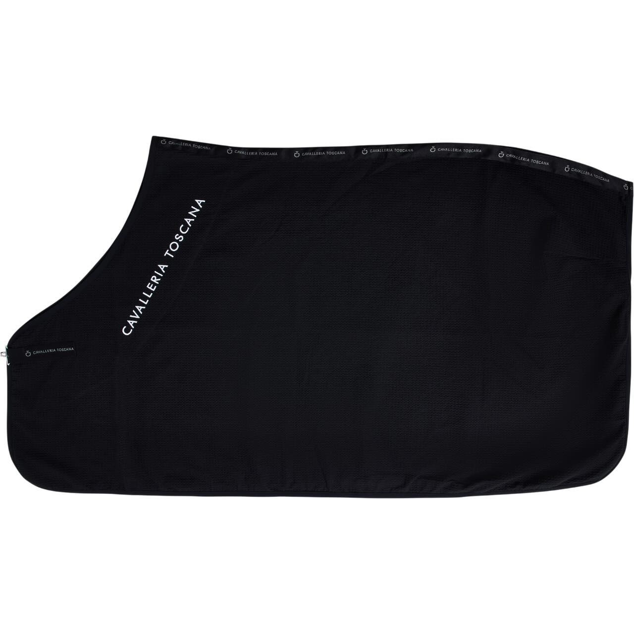 Cavalleria Toscana Abschwitzdecke CT Honeycomb FS 2025 Decke Cavalleria Toscana Abschwitzdecke CT Honeycomb FS 2025 Decke